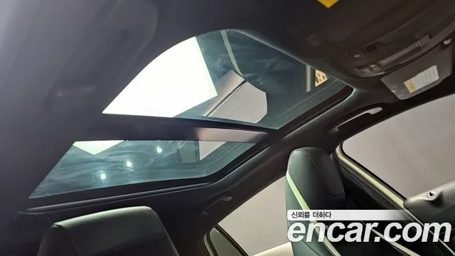 Infiniti Q30 id 2319353 из Кореи 8