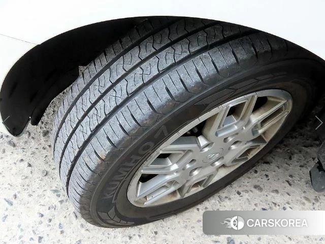 Hyundai Staria id 4389427 из Кореи 8