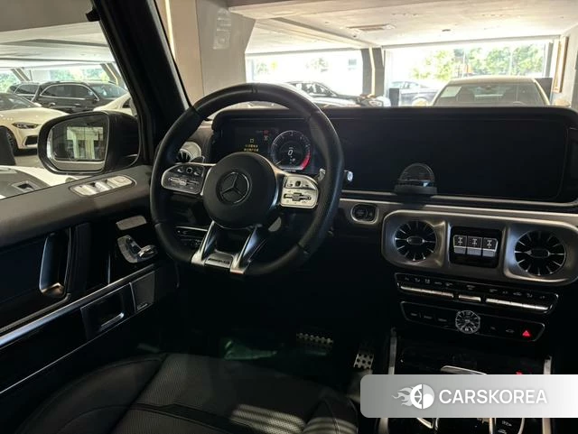 Mercedes-Benz G-class AMG id 4271415 из Китая 8