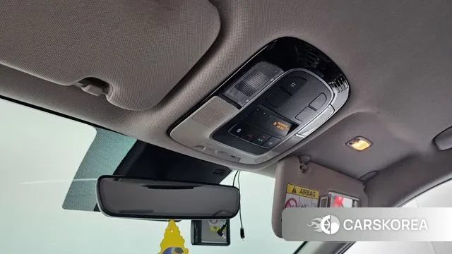 Hyundai Sonata (DN8) id 3329373 из Кореи 8