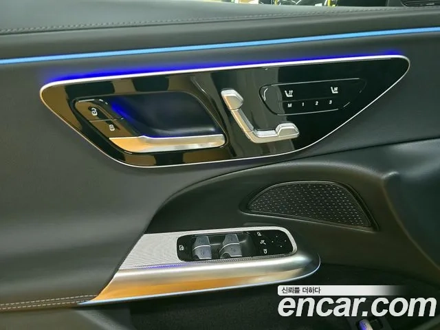 Mercedes-Benz E-Class W214 id 2873556 из Кореи 8