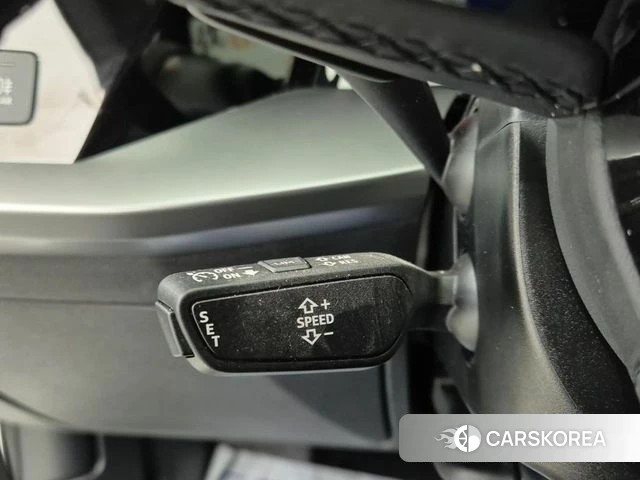 Audi A3 (8Y) id 4566838 из Кореи 8