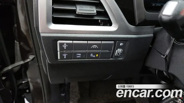 Ssangyong Beautiful Korando id 2844507 из Кореи 8