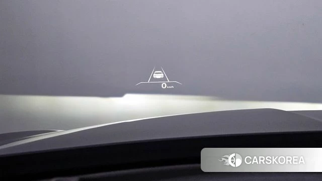 Genesis G80 (RG3) id 3843487 из Кореи 8