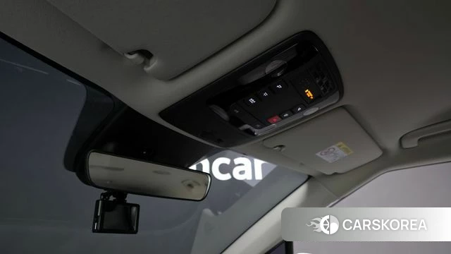 Kia The New Carnival 4th Generation id 3891342 из Кореи 8