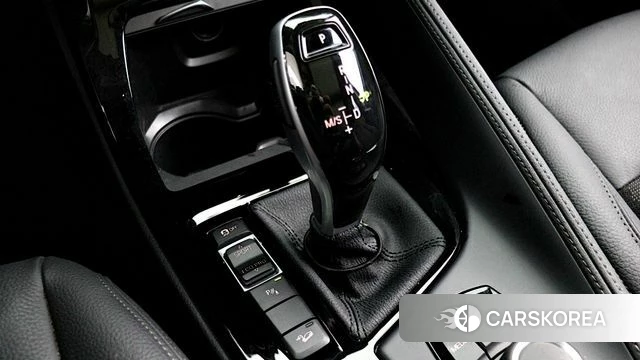 BMW X1 (F48) id 3819853 из Кореи 8