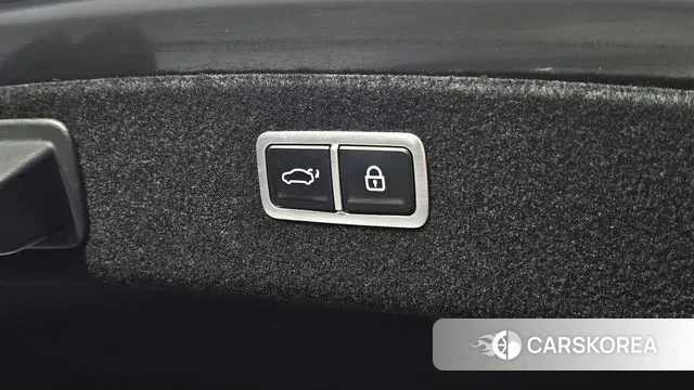 Genesis G80 (RG3) id 3453206 из Кореи 8