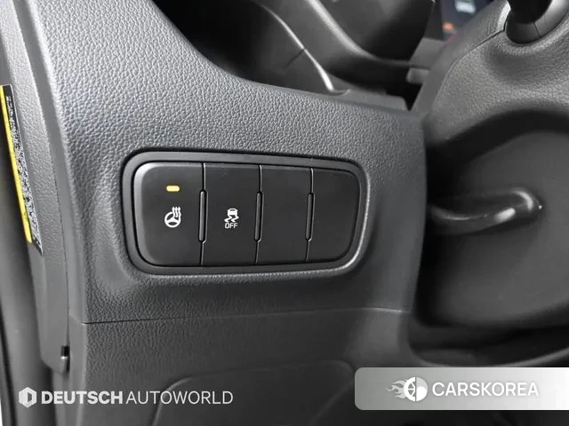 Kia The New Kia Ray id 3420544 из Кореи 8