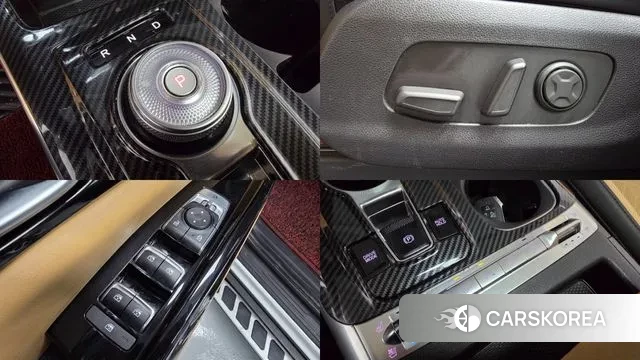 Kia Carnival 4th generation id 3504147 из Кореи 8