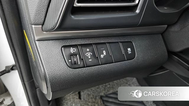 Hyundai The New Avante AD id 4325269 из Кореи 8