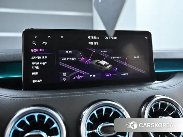 Kia Stinger Meister id 3307225 из Кореи 8