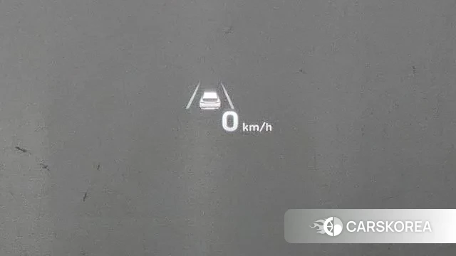 Hyundai The New Santa Fe id 3697215 из Кореи 8