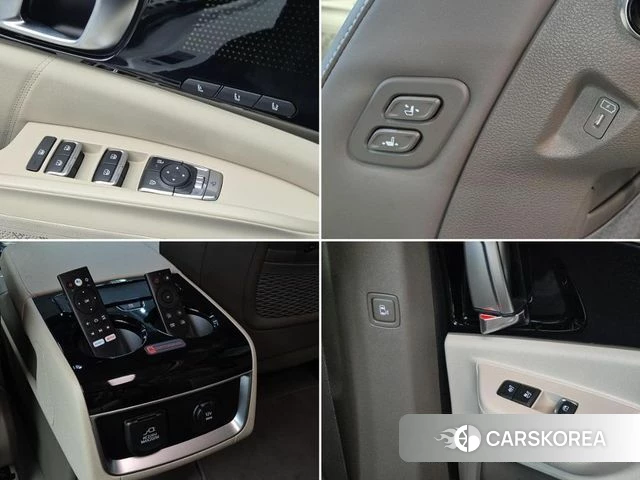 Kia The New Carnival 4th Generation id 4719992 из Кореи 8