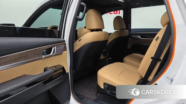 Kia Mohave Master id 3448709 из Кореи 8