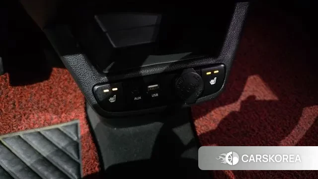 Kia The New Ray id 3772851 из Кореи 8