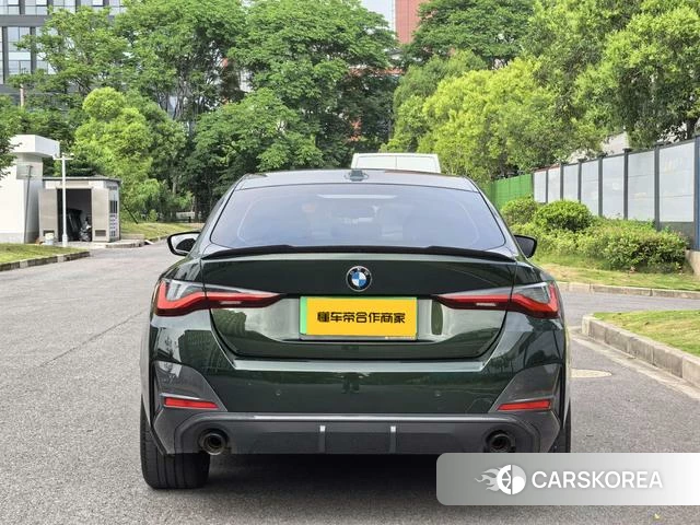 BMW 4 series id 4387157 из Китая 8