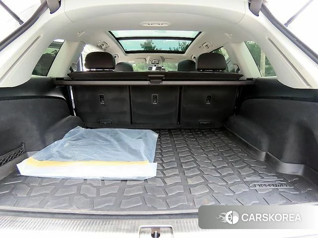 Audi Q7 (4M) id 4746506 из Кореи 8