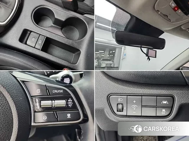 Kia Seltos id 3438071 из Кореи 8