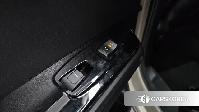 Ssangyong Torres EVX id 3327651 из Кореи 8