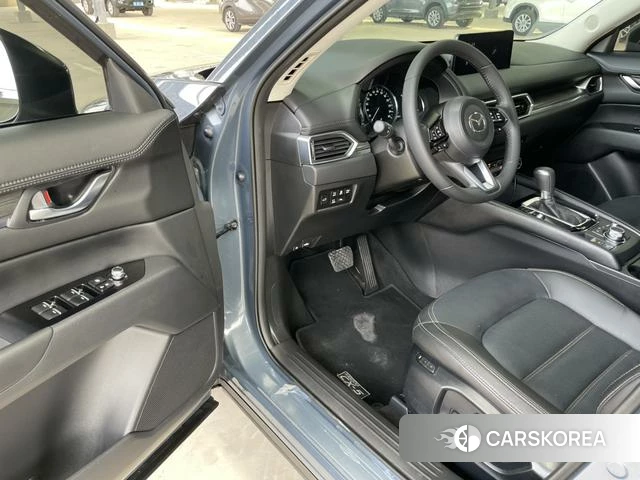 Mazda CX-5 id 4314558 из Китая 8