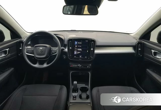 Volvo XC40 id 4211527 из Китая 8