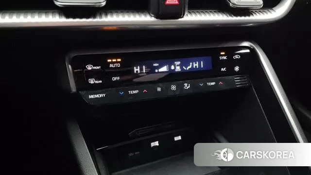 Kia K5 3rd generation id 3546552 из Кореи 8