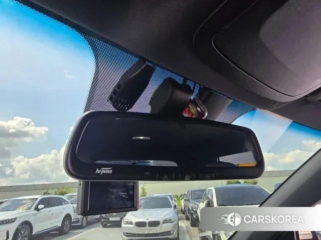 Ssangyong Beautiful Korando id 3059716 из Кореи 8