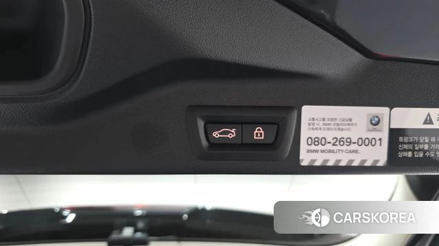 BMW X5 (G05) id 4195756 из Кореи 8