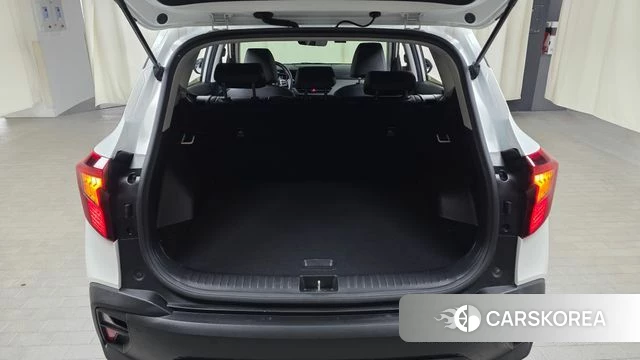Kia The New Seltos id 4847770 из Кореи 8