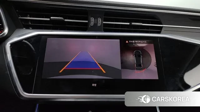 Audi A6 (C8) id 3208694 из Кореи 8