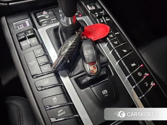 Porsche Macan id 3094263 из Кореи 8