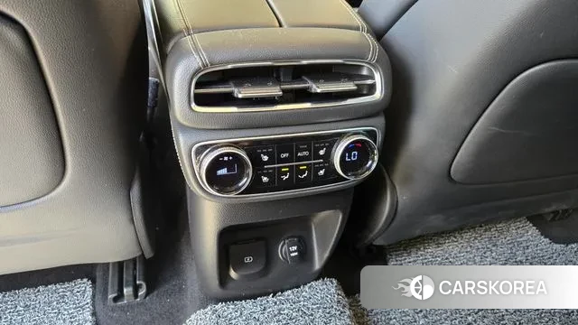 Genesis GV80 id 2998414 из Кореи 8