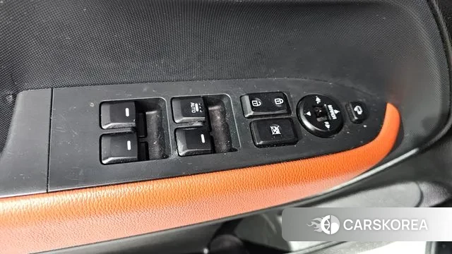 Kia The New Ray id 3539682 из Кореи 8