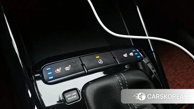 Kia Stonic id 4232598 из Кореи 8