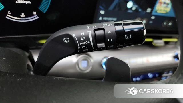 Hyundai Kona (SX2) id 3805258 из Кореи 8