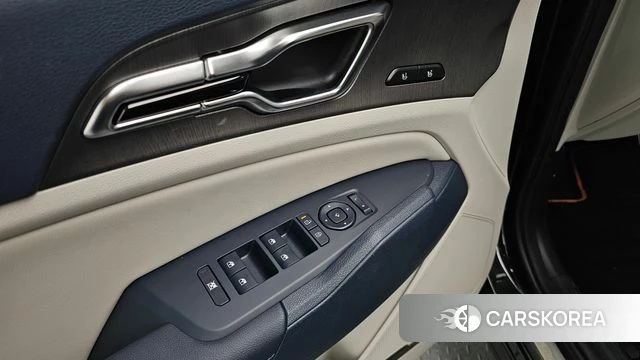 Kia The New Sportage 5th Generation id 4479969 из Кореи 8