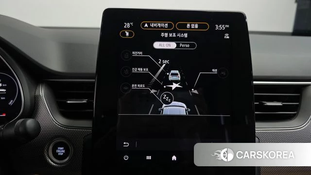 Renault Korea (Samsung) Arcana id 4617458 из Кореи 8