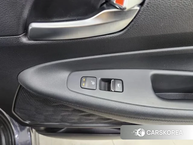 Hyundai The New Santa Fe id 3582377 из Кореи 8