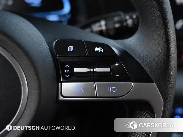 Hyundai The New Avante (CN7) id 3365825 из Кореи 8