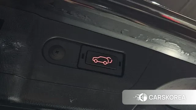 Ssangyong Rexton New Arena id 3377473 из Кореи 8