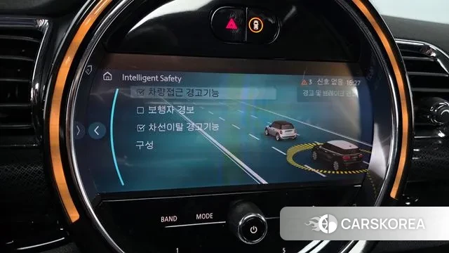 Mini Cooper Clubman id 3597491 из Кореи 8