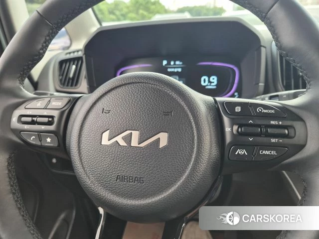 Kia The New Kia Ray id 4623211 из Кореи 8