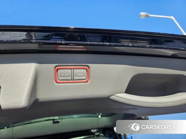 Hyundai Staria id 3591257 из Кореи 8