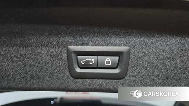 BMW iX3 id 4774331 из Кореи 8
