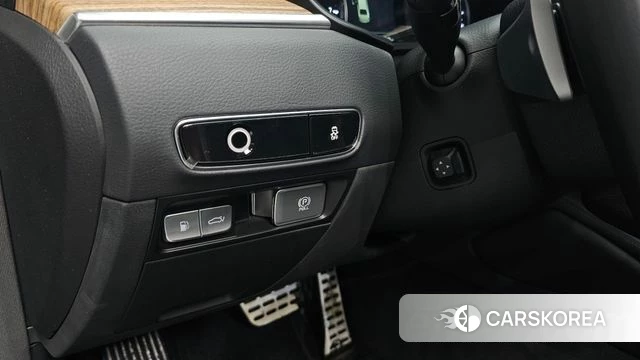 Kia The New K9 2nd generation id 4195128 из Кореи 8