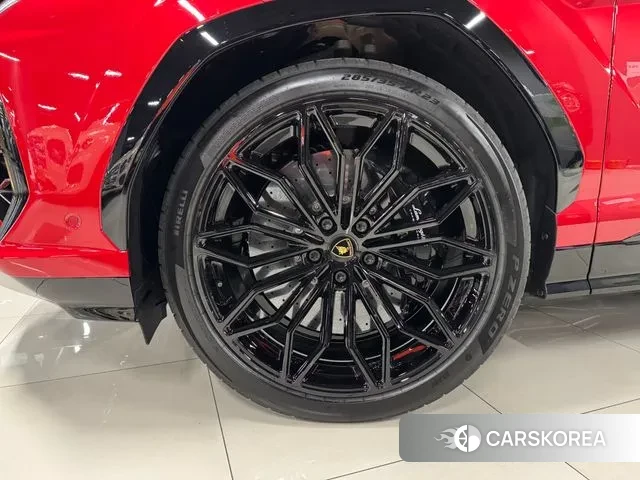 Lamborghini Urus id 3720581 из Кореи 8