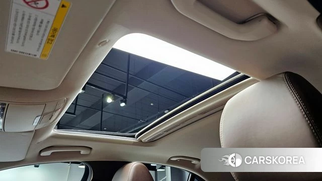 Mercedes-Benz E-Class W213 id 4345697 из Кореи 8