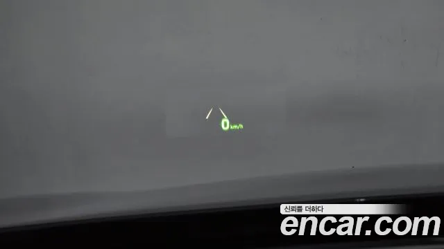 Genesis EQ900 id 2579778 из Кореи 8