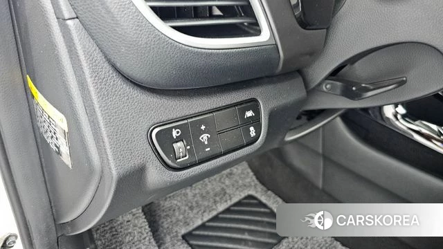 Kia Seltos id 4562890 из Кореи 8
