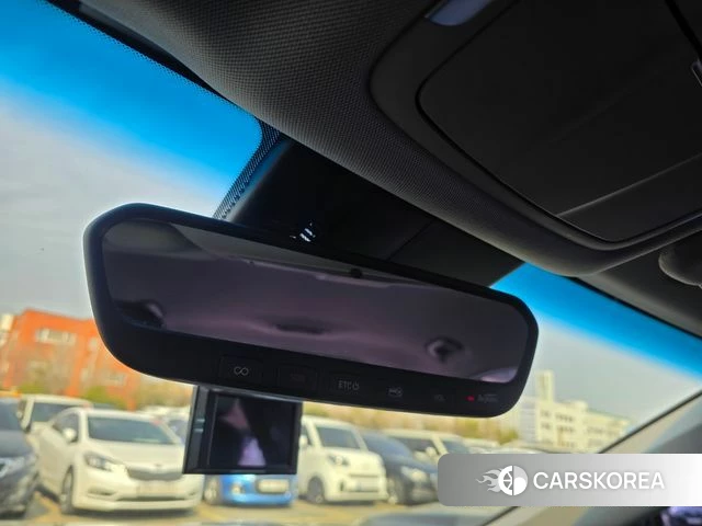 Genesis G80 id 3796126 из Кореи 8